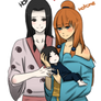 cm:haku family