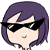 Kazuka glasses icon