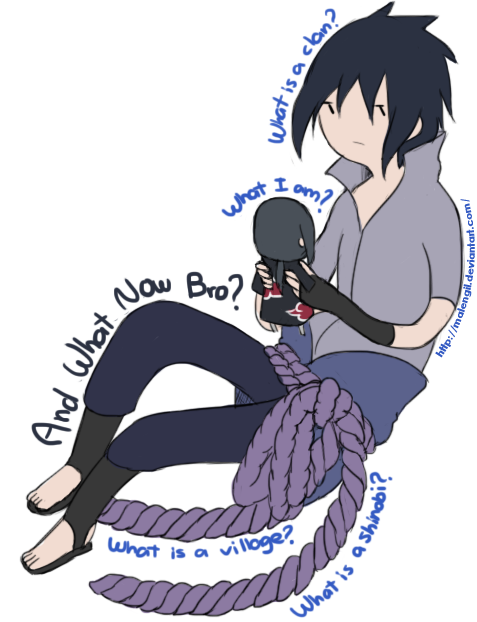 sasuke AT