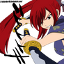 Fairy Tail 311 Erza