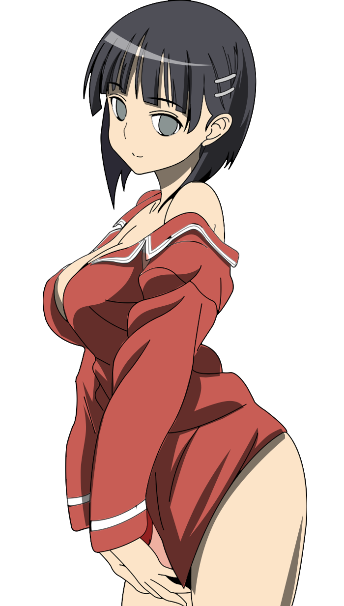 Suguha Color