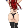 Erza Underware