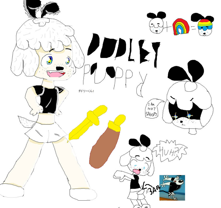 Dud Pac dud au old fanart by DashutaDAYO00 on DeviantArt