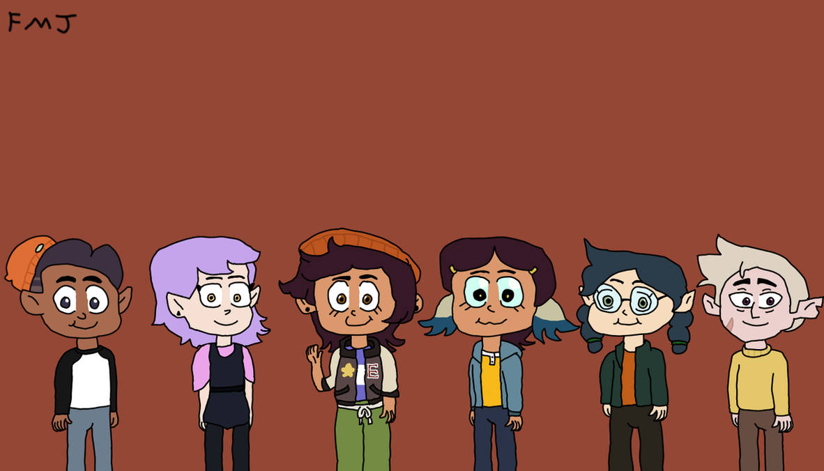 Owl House Season 3 By FreshMintJazz On DeviantArt owl-house-season-3-by-freshmintjazz-on-deviantart