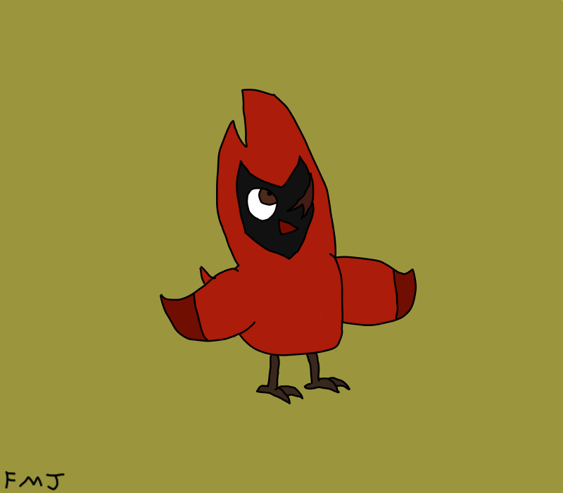 Flapjack Model Flapjack TOH by FreshMintJazz on DeviantArt
