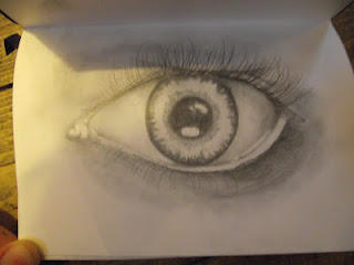 Eye study