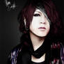 Ruki - Collab with Mittilla