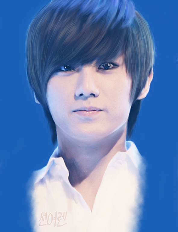 Happy B-day Hyun-seung