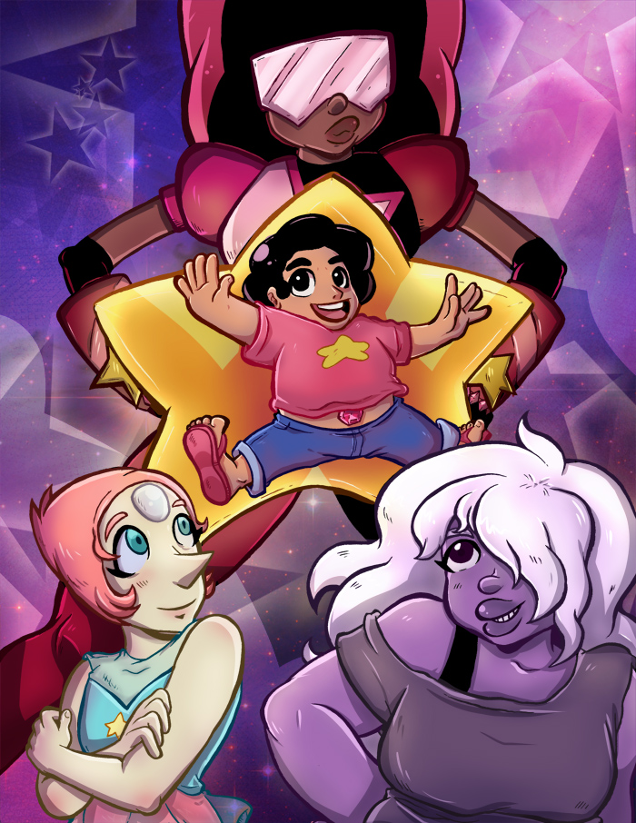 Steven Universe