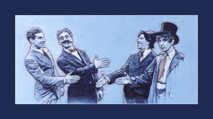 Marx Brothers