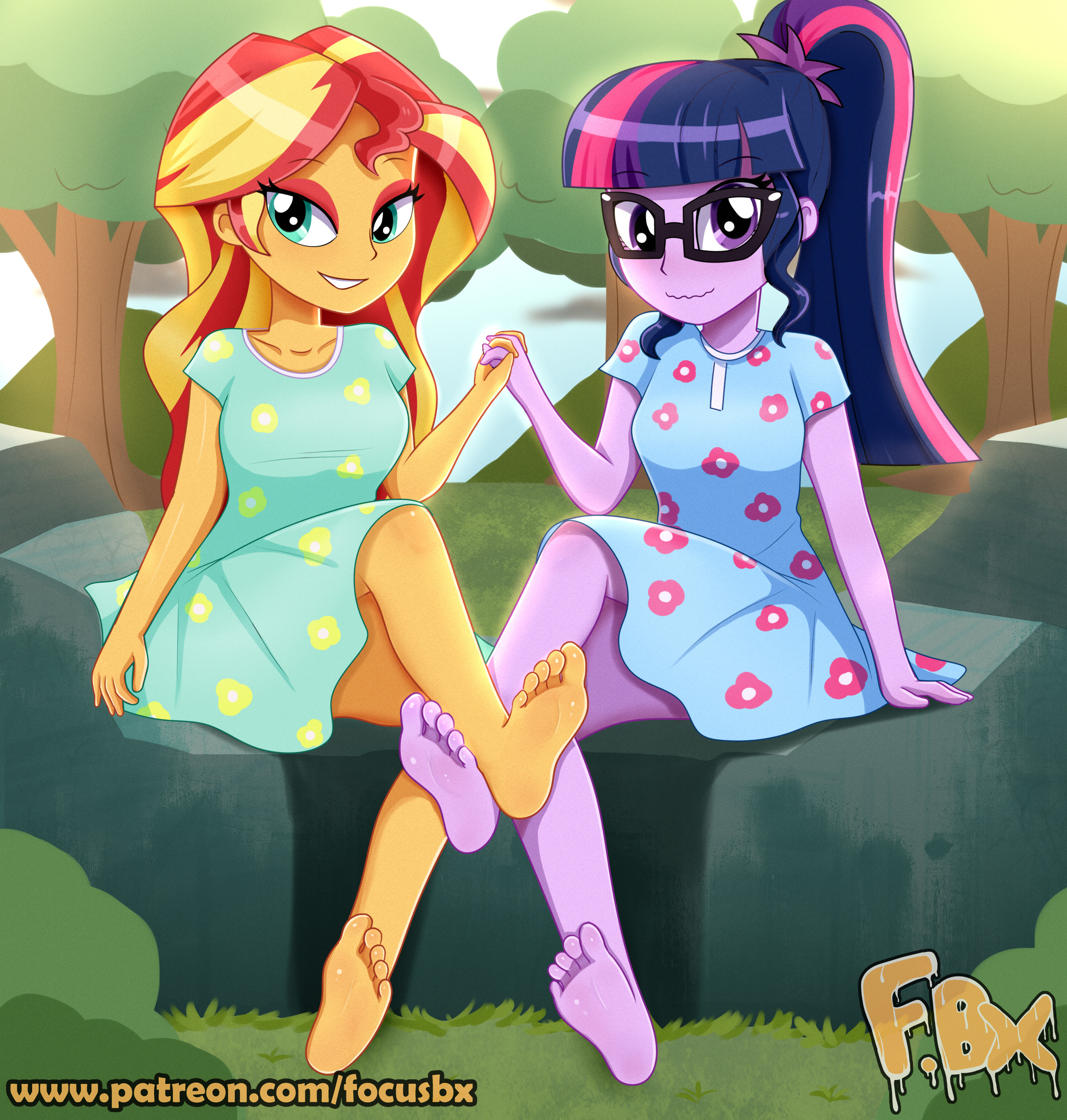 Walk Time Deviantart walking Day by focusb on DeviantArt