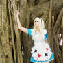 Alice in Wonderland