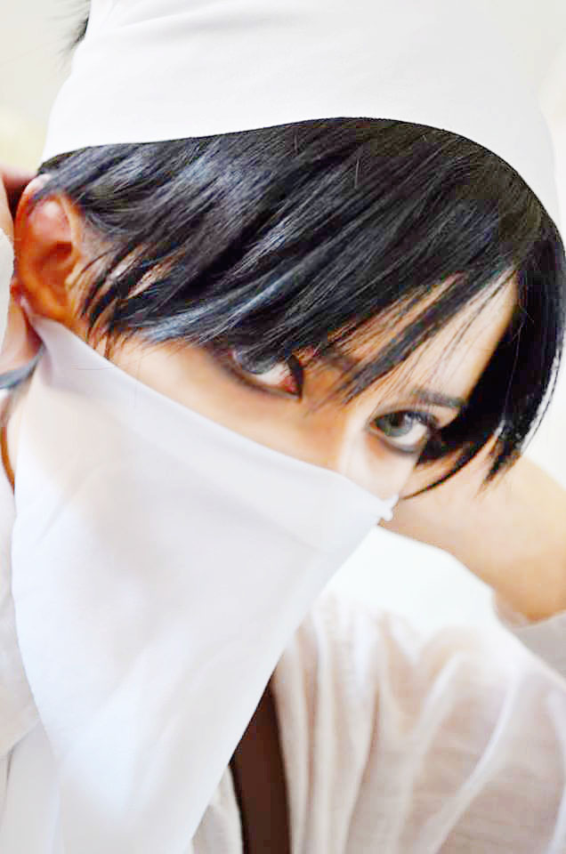 Levi Rivaille - Shingeki no Kyojin