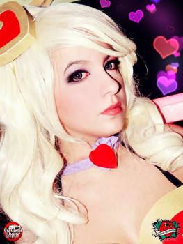 Heartseeker Ashe - LoL