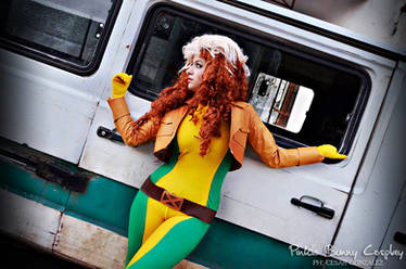 Rogue - X-men