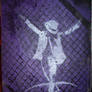 Micheal Jackson canvas