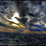 Iasi HDR Panorama