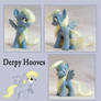 Derpy Custom~