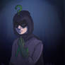 Mysterion [South Park Fanart]