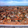 The Rooftops of Venice