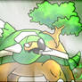 Torterra Signature