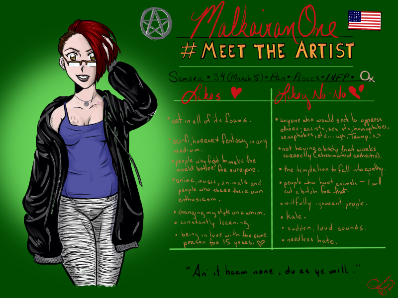 MeetTheArtist