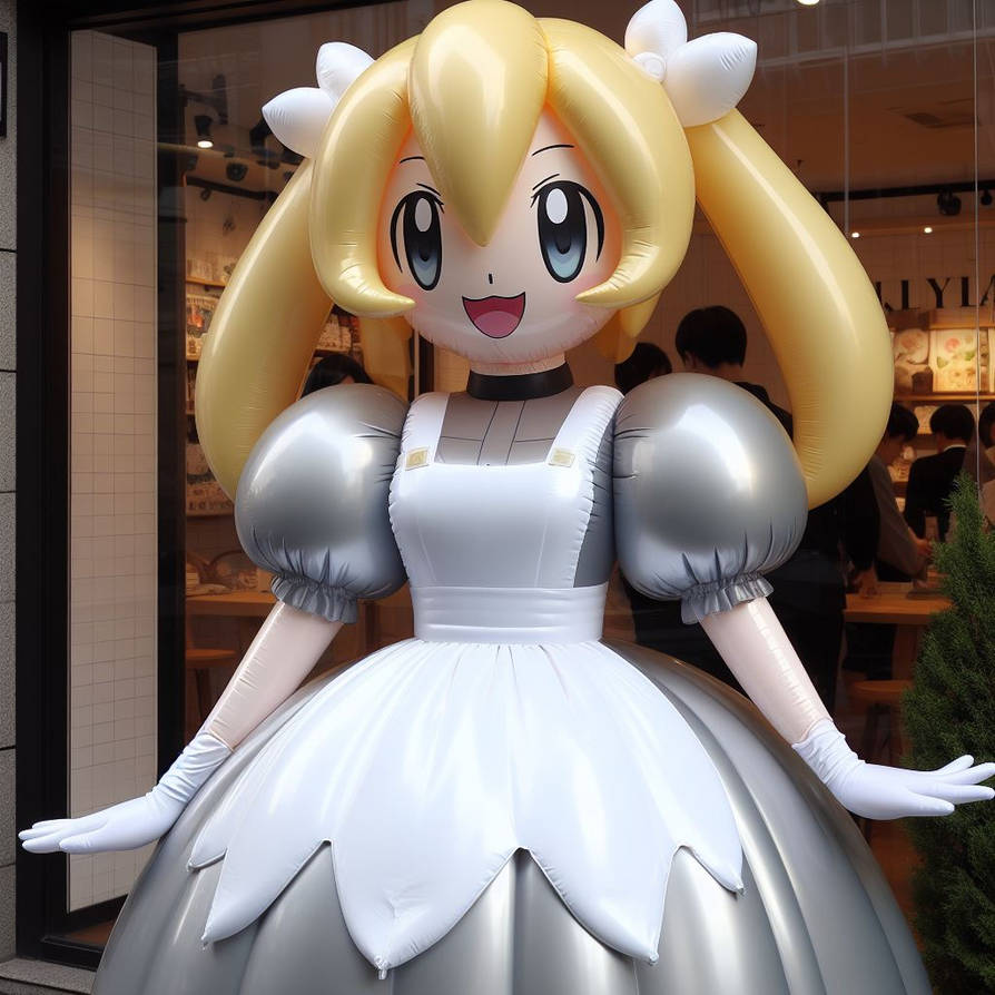 May s Transformation Into Inflatable Maid By Sasukai89 On DeviantArt may-s-transformation-into-inflatable-maid-by-sasukai89-on-deviantart