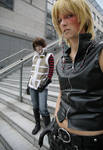 Death Note: M like Mello by ShirayukiOuji