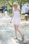 Kingdom Hearts II: Namine 2 by ShirayukiOuji