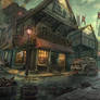 New heaven street