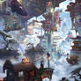 Busan 2070