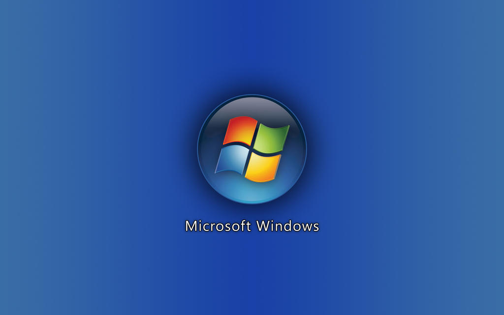 Microsoft Windows by NZbigD on DeviantArt
