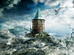 The land of the lost things by barnaulsky-zeek