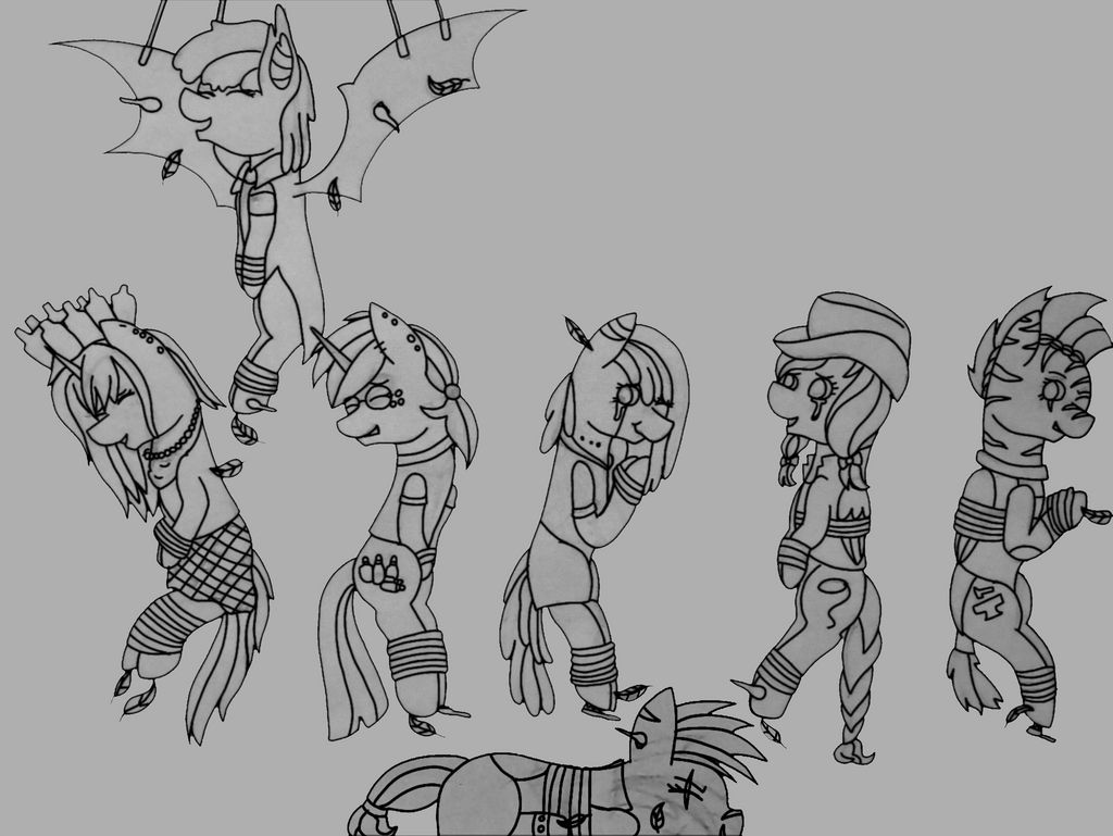 Fallout Tickle Mod Fallout Tickles by CalibyKitty on DeviantArt