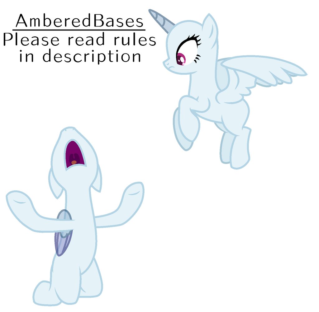 Mlp Pouting Base Screaming pone|MLP Base by CalibyKitty on DeviantArt