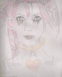 Emilie Autumn....