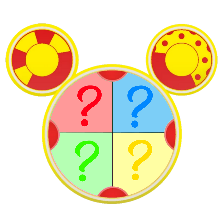 MMC: Mickey's Silly Problem Mouseketools Part 2 by fatboyop on DeviantArt