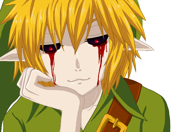 BEN Drowned ~ Shouldn have done that