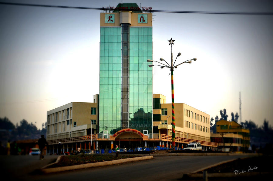 Dessie Ethiopia By Michot3 On DeviantArt dessie-ethiopia-by-michot3-on-deviantart