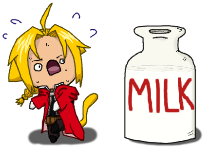 Milk