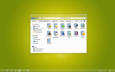 Bye Vista and hello Windows 7