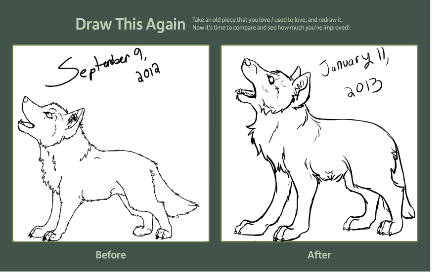 Retry by toiletpaper-pack on DeviantArt