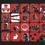 Shadow Warrior Classic Redux Steam badges