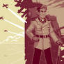 Luftrausers Steam Card - The Colonel