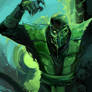 Reptile