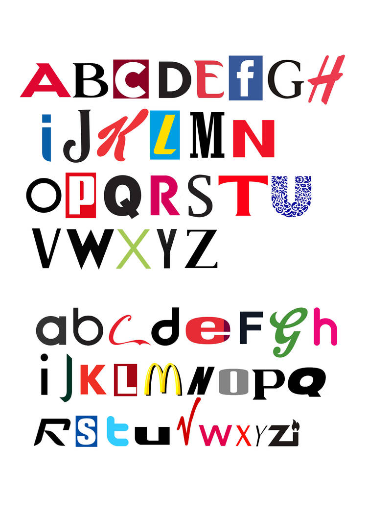 Consumption Lettering consumer font by elodesigner on DeviantArt