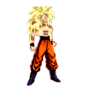 Vegito Super Saiyan Infinity by MOLnwza007 on DeviantArt