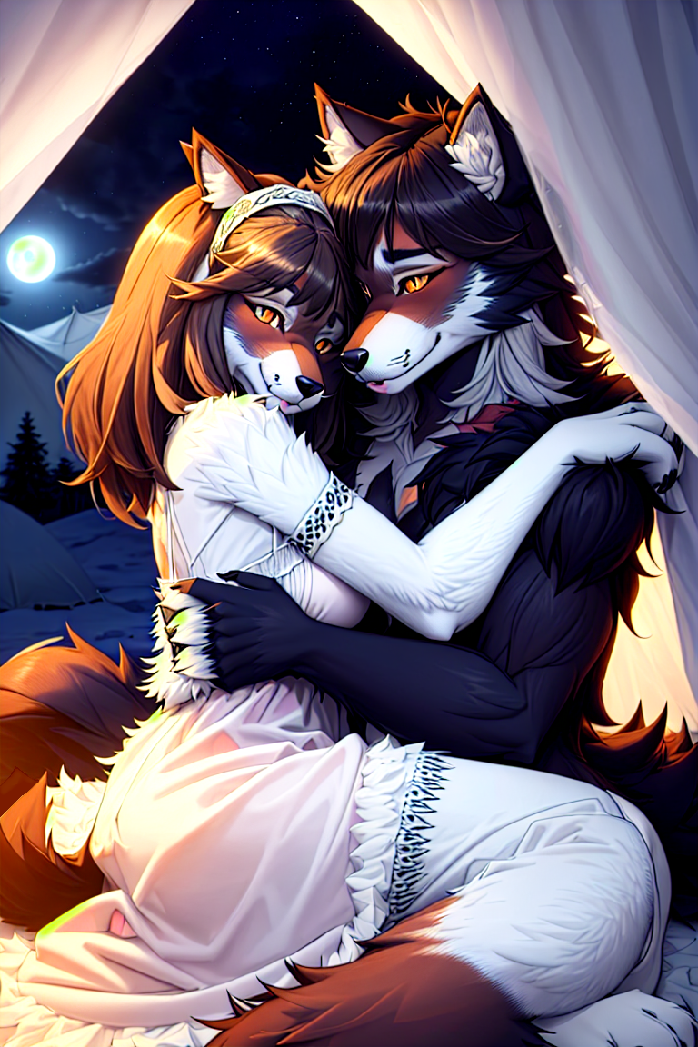 Moonlight Lovers - Ivan by Sharkwebs on DeviantArt