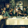 LAST SUPPER