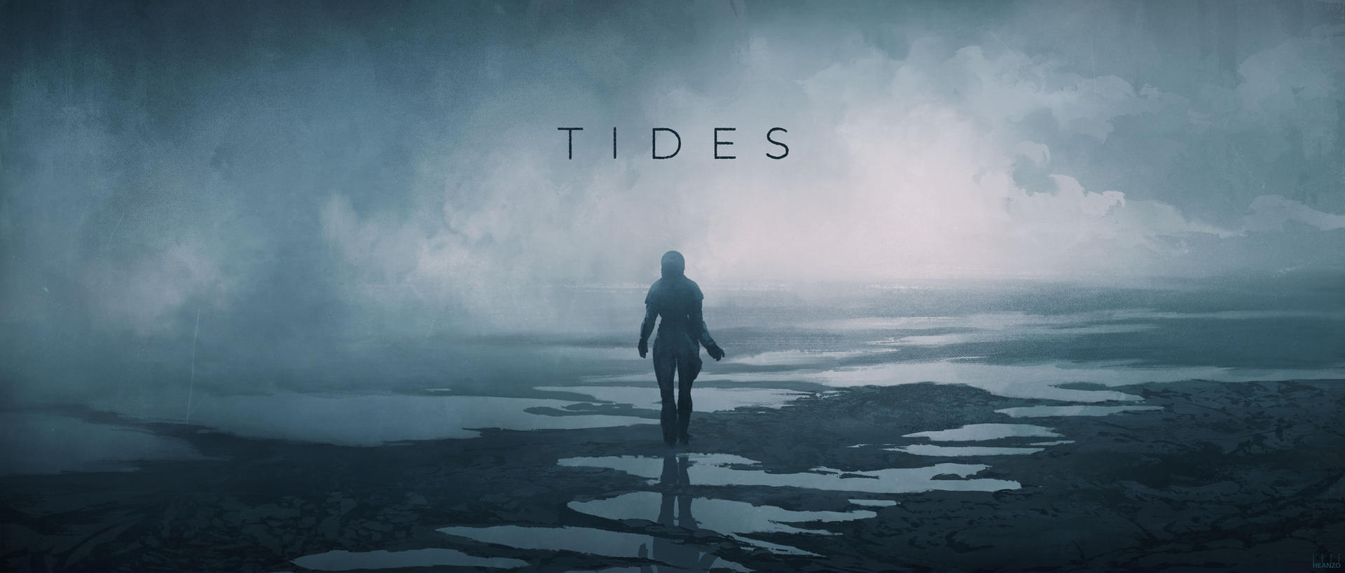 Teidees Deviantart TIDES by Leifheanzo on DeviantArt